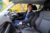 第30回「スズキ・スイフトスポーツ」の画像