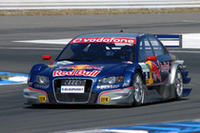 DTMでベンツとアウディが一騎打ち！　〜ドイツツーリングカー選手権開幕レポートの画像