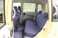 ホンダ・ライフシリーズ【試乗速報】の画像