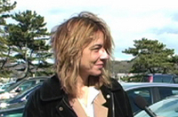 
	【写真上】アルファロメオ｢アルファGT｣
	【写真下】フィアットオートジャパン株式会社　サラ・セレリ氏
	 