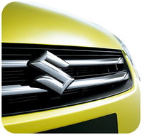 「スズキ・スイフト」に専用内外装の特別仕様車の画像