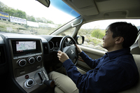 ジャーナリストの生方聡