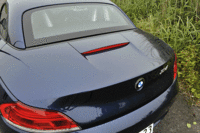 BMW Z4 sDrive23i（FR/6AT）【短評】
