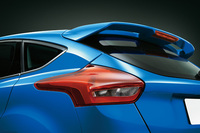 フォード・フォーカスがマイナーチェンジの画像