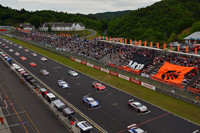 日産GT-R、SUPER GT開幕から2連勝【SUPER GT 2011】の画像