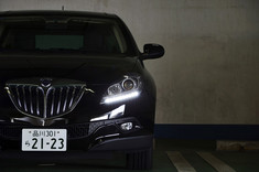 ランチア デルタ Ff 6mt 海外試乗記 インテグラーレを忘れて Webcg