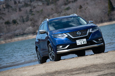 数字で検証 日産エクストレイル バイヤーズガイド 大解剖 日産エクストレイル Pr Webcg