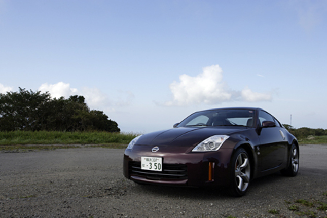 【スペック】全長×全幅×全高＝4315×1815×1315mm／ホイールベース＝2650mm／車重＝1510kg／駆動方式＝FR／3.5リッターV6DOHC24バルブ（294ps/6400rpm、35.7kgm/4800rpm）／価格＝390万6000円（テスト車＝442万5750円） 