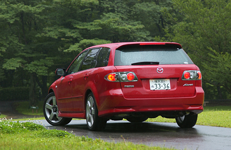 ★マサ MAZDA】バックナンバー｜ニュースリリース