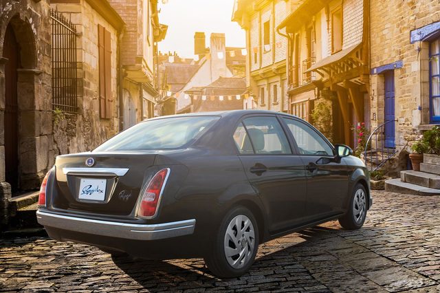 ミツオカが リューギ リューギワゴン の価格を改定 ニュース Webcg