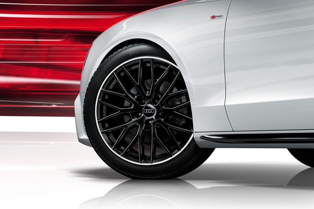 価格調整可能 Audi A5 デコラティブパネル アルミニウムエリプス Audi純正A4/S4/RS 4(8K)A5SB系デコラティブパネル - G-Speed web store