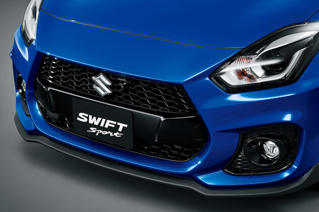 新車外し スズキ スイフト ZC33S スイフトスポーツ 純正 サスキット 送料無料 新車外し スズキ ZC33S スイフト スイフトスポーツ 純正