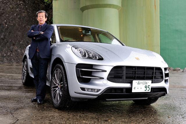 第92回：ポルシェ・マカン ターボ（後編） - webCG