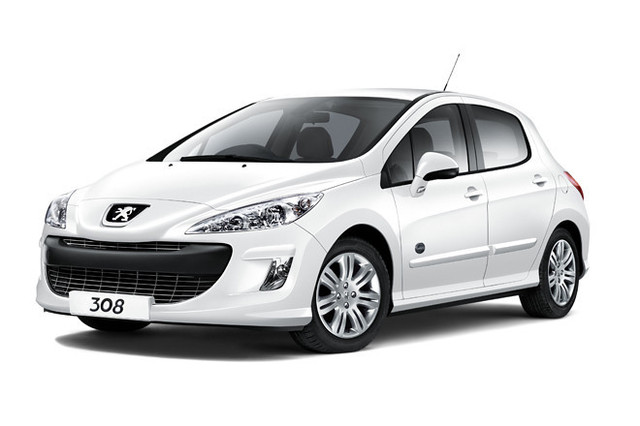 プジョー、特別限定車「308 envy」発売 【ニュース】 - webCG