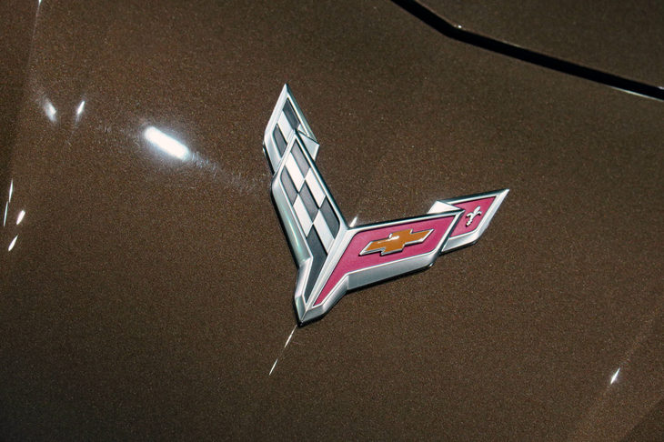 シボレー・コルベット