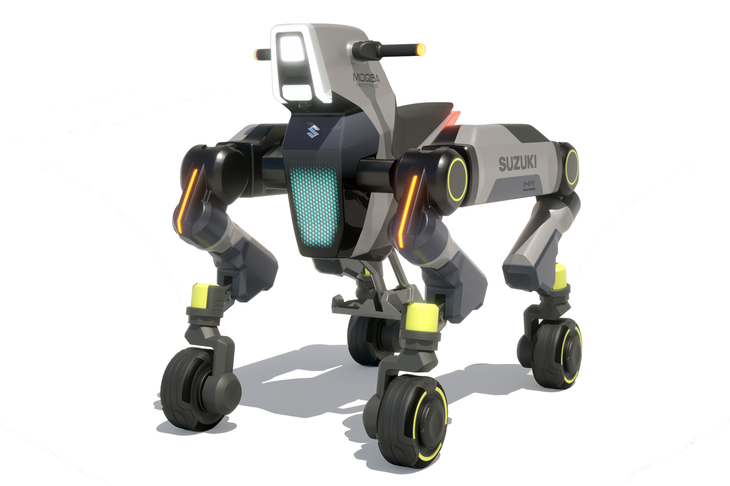 MOQBA（モクバ）2