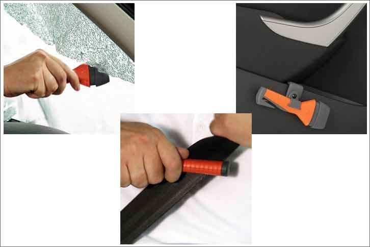 ライフハンマー セーフティハンマー