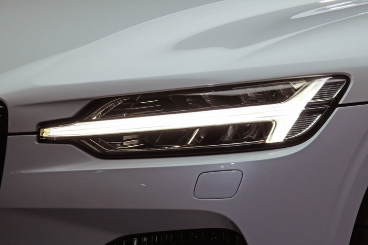 ポールスター1（エクステリア）