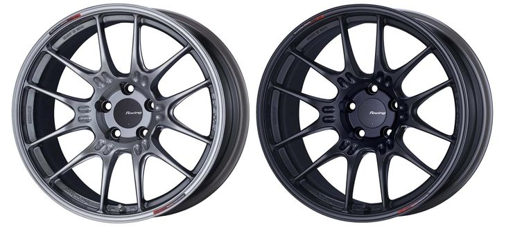 【スペック】
	サイズ：18インチ 7 1/2J～19インチ 10 1/2J
	価格：5万3900円～7万1500円
	対応車種：レクサスRC350、トヨタ・スープラ／86、アウディS3／TT、BMW M2／M4、メルセデス・ベンツA250ほか