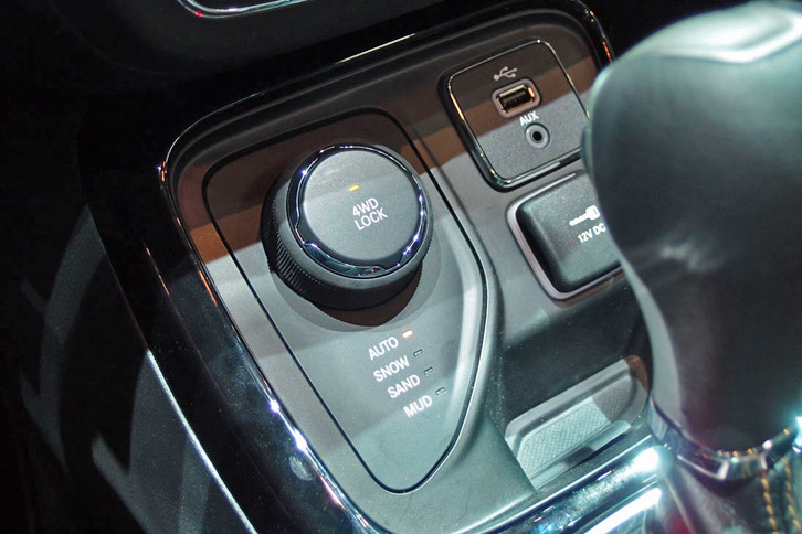 ジープ・コンパス