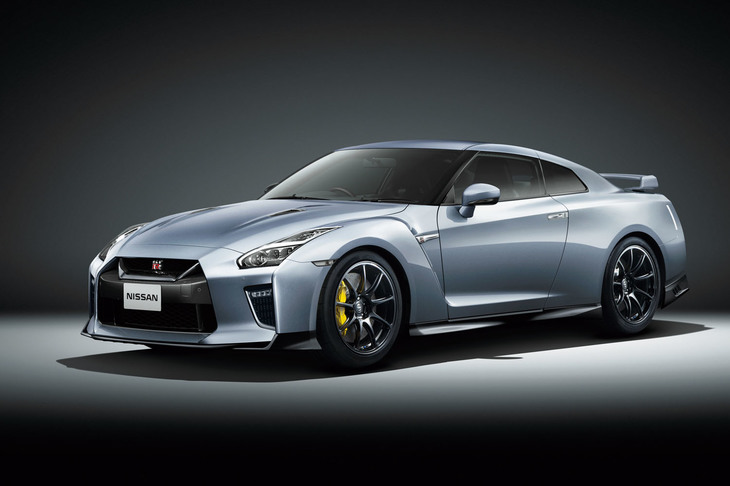 「日産GT-R」のモード燃費は10年前からずっとよくないが、それがGT-Rの魅力をそいでいるということはないだろう。