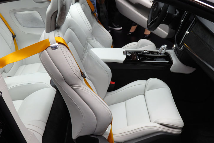 ポールスター1（インテリア）