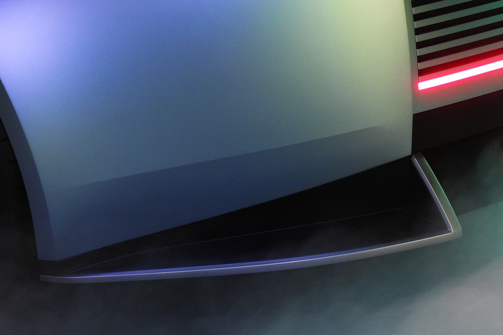 ジャガー・タイプ00