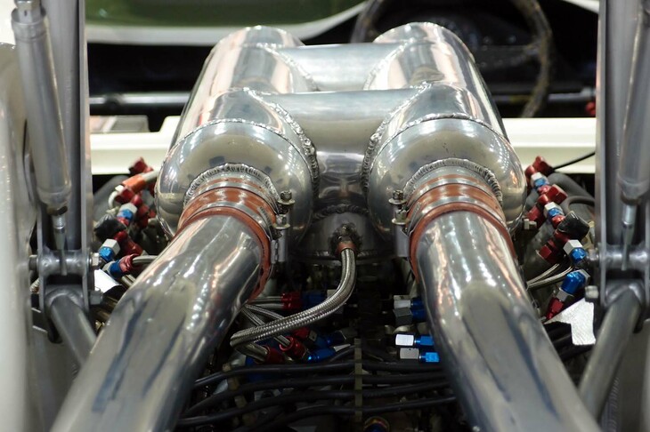 トヨタ7（1970年）／東和不動産