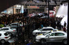 世界基準になる!?　上海モーターショー開幕！【上海ショー2011】 【ニュース】 の画像7