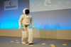 ホンダ、新型「ASIMO」などを発表 【ニュース】 の画像1