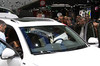 ショーの主役は電気自動車【パリサロン2010】 【ニュース】 の画像8
