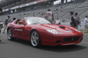 「FERRARI＆MASERATI Day CORNES Festival 2005」(20) 【画像・写真】11