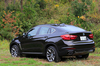BMW X6 xDrive50i（4WD/8AT）【試乗記】 保守派も納得？ の画像4
