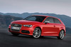 アウディS3 【画像・写真】4