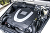 メルセデス・ベンツG550／G55 AMG 【画像・写真】4