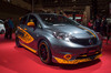 東京オートサロン2013（日産／ルノー） 【画像・写真】12