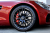 メルセデスAMG GT S（FR/7AT）【短評】 汗もかけるスーパースポーツ の画像11