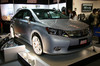 東京オートサロン2010展示車両7 【画像・写真】8