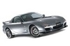 マツダ「RX-7」最後の限定車を発売