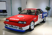 日産名車再生クラブが「スカイラインGTS-R」の再生に着手