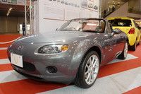 2005-2006　マツダ・ロードスター