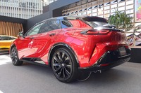 “新しいカタチのスポーツSUV”って何だ!?　新型車「トヨタ・クラウン スポーツ」を開発者が語るの画像