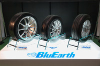 横浜ゴム、2種の環境タイヤを発表