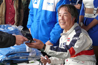 「NISMO FESTIVAL at FUJI SPEEDWAY 2014」の会場から（その7）