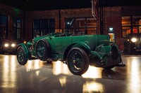 ベントレーが戦前のレーシングカー「スピードシックス」を復刻製作　12台を顧客に販売の画像