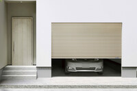 No Garage, No Life! | 三和シヤッター工業