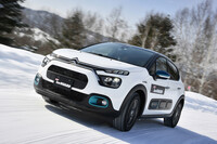 Tire Catalog 2022 Winteの画像