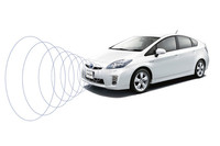 【Movie】プリウスに静音対策品