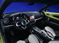 台数・期間は無制限　「アルピーヌA110 Rチュリニ」の受注がスタートの画像