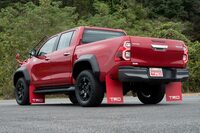 2025ワークスチューニンググループ合同試乗会（後編：無限／TRD編）【試乗記】の画像